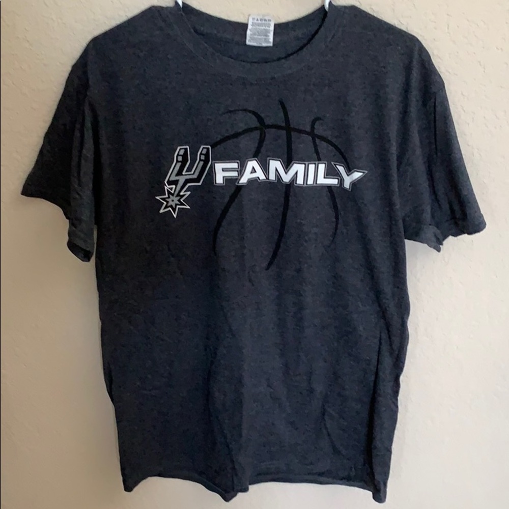 Spurs Tee